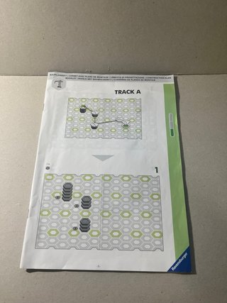 Gravitrax Starter-Set Ravensburger