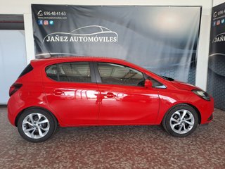 Opel Corsa 2017