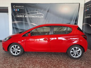 Opel Corsa 2017