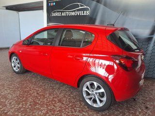 Opel Corsa 2017