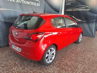Opel Corsa 2017