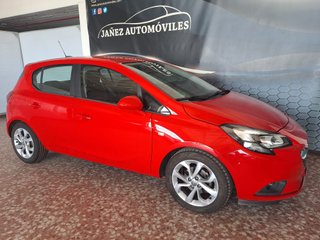 Opel Corsa 2017