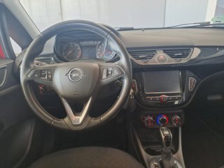 Opel Corsa 2017