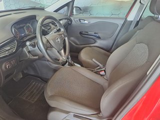 Opel Corsa 2017