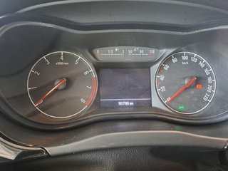 Opel Corsa 2017
