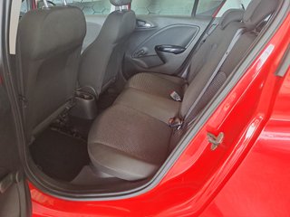 Opel Corsa 2017