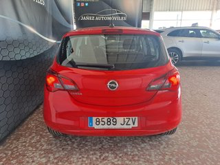 Opel Corsa 2017