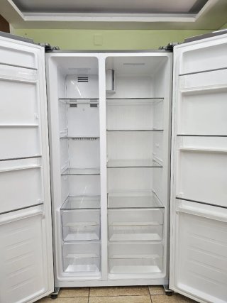 Nevera Americana Beko con Garantía y transporte
