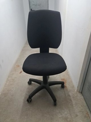 Silla oficina