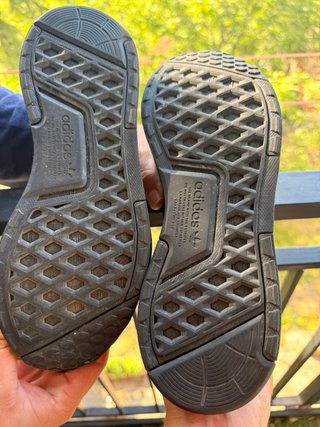 Zapatillas Adidas Negras GORETEX