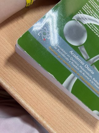 Libros de "Una química para todos"