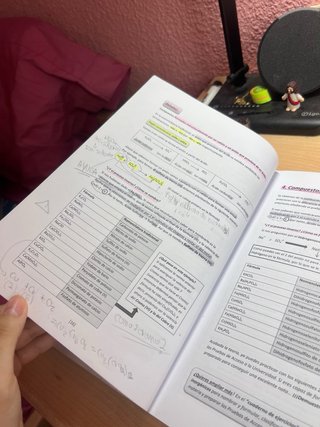 Libros de "Una química para todos"