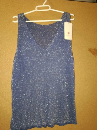 Ropa sin estrenar,venta por cierre de tienda