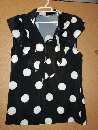 Ropa sin estrenar,venta por cierre de tienda