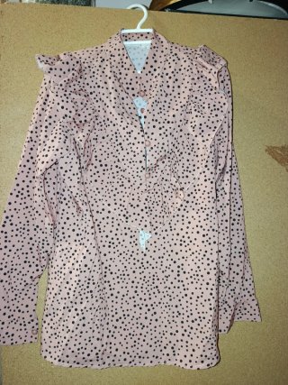 Ropa sin estrenar,venta por cierre de tienda