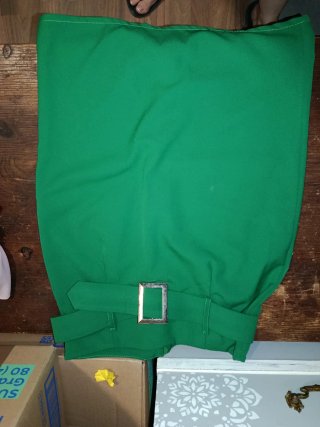 Ropa sin estrenar,venta por cierre de tienda