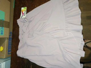 Ropa sin estrenar,venta por cierre de tienda