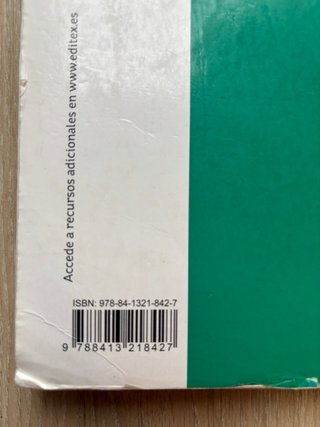 Economía I 1º Bachillerato