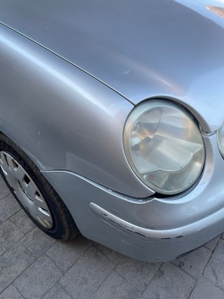 Volkswagen Polo 2004