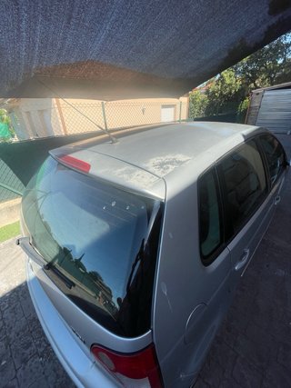 Volkswagen Polo 2004