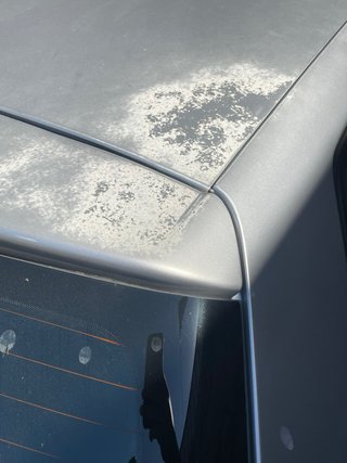 Volkswagen Polo 2004