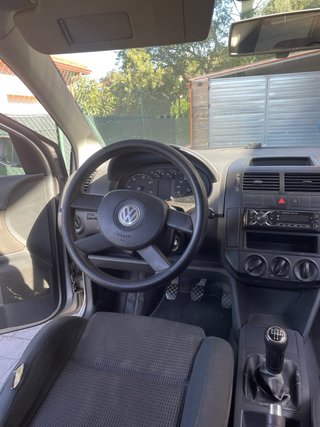 Volkswagen Polo 2004