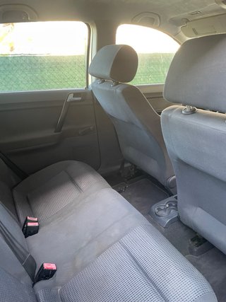 Volkswagen Polo 2004