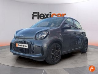 Smart Forfour 60kW(81CV) EQ
