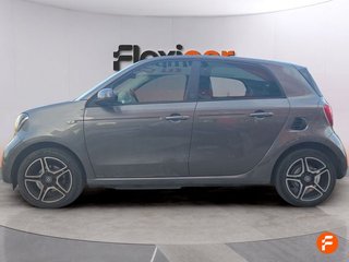 Smart Forfour 60kW(81CV) EQ