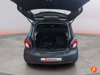 Smart Forfour 60kW(81CV) EQ