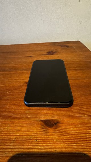 iPhone 11 128GB Negro