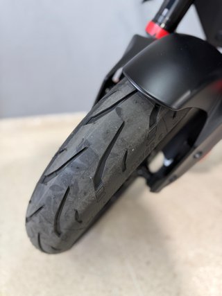 KTM 390 Duke 2026 Azul/Naranja