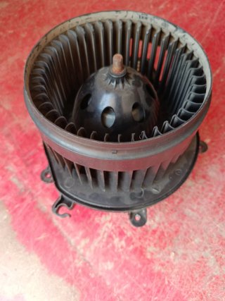 Ventilador Interior Mercedes Benz