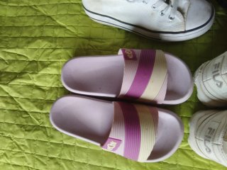 Deportivas Fila Talla 36