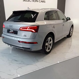Audi Q5 2017