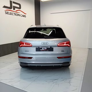 Audi Q5 2017