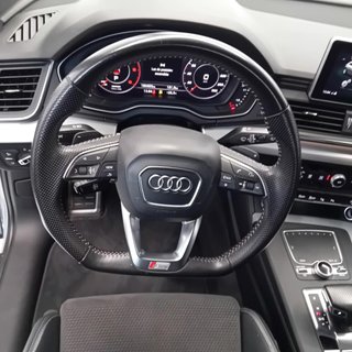 Audi Q5 2017