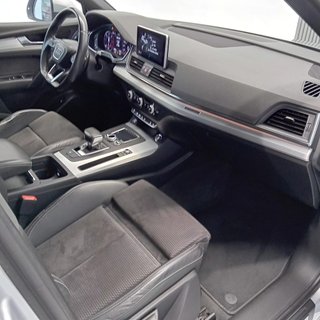 Audi Q5 2017