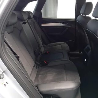 Audi Q5 2017