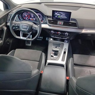 Audi Q5 2017