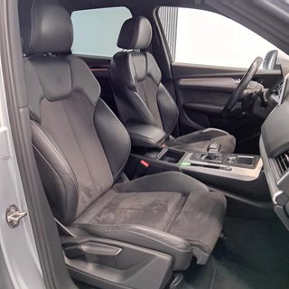 Audi Q5 2017