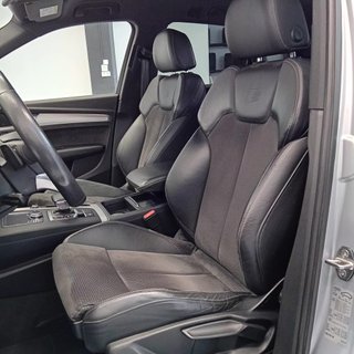 Audi Q5 2017