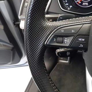 Audi Q5 2017
