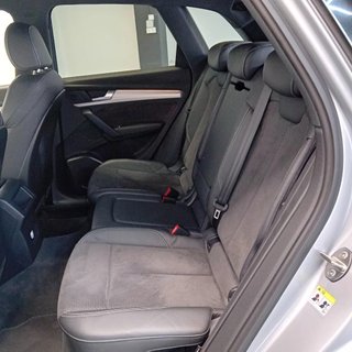 Audi Q5 2017