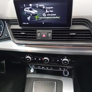 Audi Q5 2017