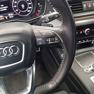 Audi Q5 2017
