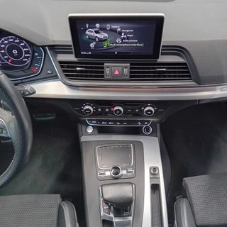 Audi Q5 2017