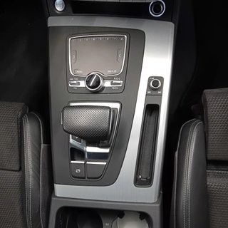 Audi Q5 2017