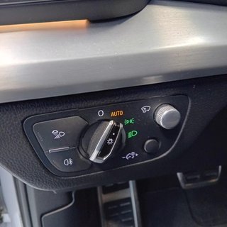 Audi Q5 2017