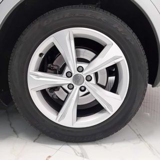 Audi Q5 2017